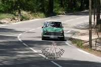 Sainte Baume Historique